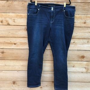 Vanity Skinny Jeans